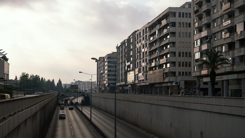 Antalya’da Bugün – 28 Mayıs 2025 Çarşamba