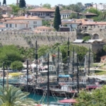 ☀️ Antalya’da Bugün – 30 Mayıs 2025 Cuma