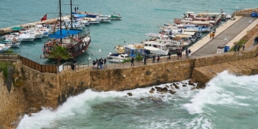 Antalya’da Bugün: 5 Mayıs 2025 Pazartesi Gündemde Neler Var