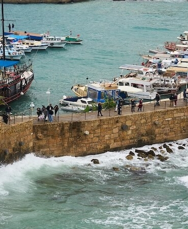 Antalya’da Bugün: 5 Mayıs 2025 Pazartesi Gündemde Neler Var