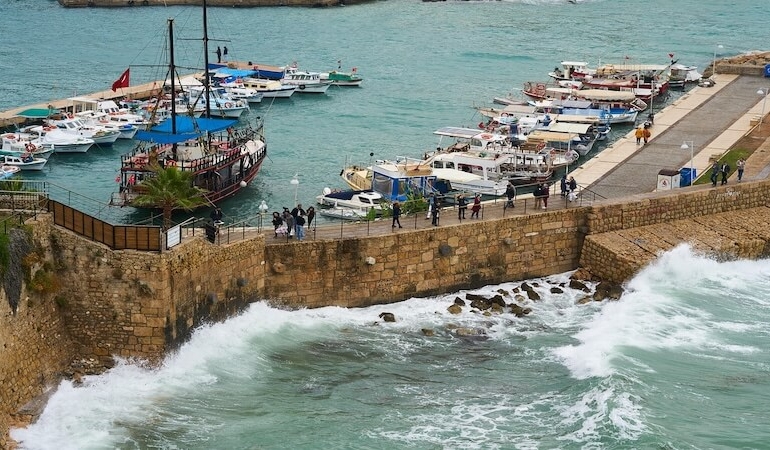 Antalya’da Bugün: 5 Mayıs 2025 Pazartesi Gündemde Neler Var