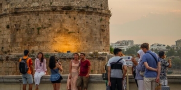 Antalya’da Bugün – 7 Mayıs 2025 | Etkinlikler ve Öne Çıkan Başlıklar