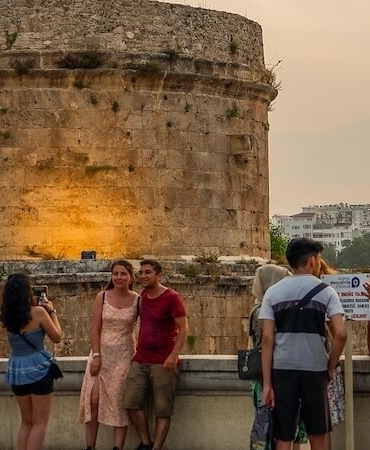 Antalya’da Bugün – 7 Mayıs 2025 | Etkinlikler ve Öne Çıkan Başlıklar