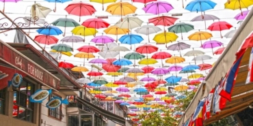 Antalya’da Bugün: 9 Mayıs 2025 Cuma | Etkinlikler, Hava Durumu ve Gündem