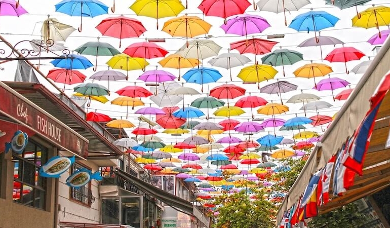 Antalya’da Bugün: 9 Mayıs 2025 Cuma | Etkinlikler, Hava Durumu ve Gündem