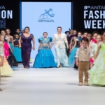 Antalya’da Podyumlar Işıldıyor: Moda Haftası Başladı