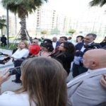 Antalya’da Yepyeni Bir Şehir Kuruldu: Sur Yapı 25 Bin Kişiyi Ağırlıyor