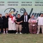 Antalya’dan Dünyaya Umut Olan Bir Hikaye