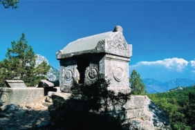 Antalya’nın Doğayla İç İçe İlçesi: Döşemealtı Hakkında Bilmeniz Gereken Her Şey