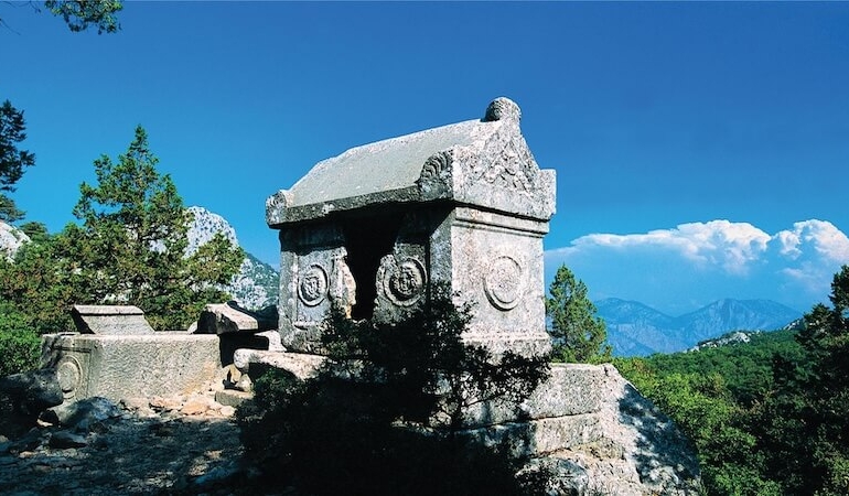 Antalya’nın Doğayla İç İçe İlçesi: Döşemealtı Hakkında Bilmeniz Gereken Her Şey