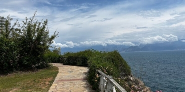 Antalya’nın Gözdesi Şirinyalı Mahallesi: Lara Bölgesinde Yaşam ve Konforun Adı