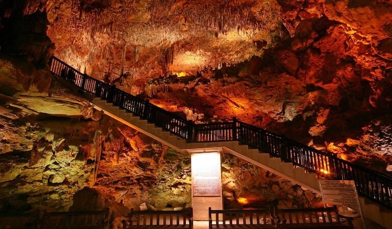 Antalya’nın Parlayan Yıldızı: Alanya İlçesi