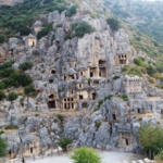 Antalya’nın Sessiz Hazinesi Demre: Likya’nın Kalbinde Tarih, Doğa ve Huzur Bir Arada