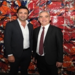 Antalya'nın Yeni Nesil Yaşam Merkezi Yolda