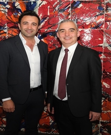 Antalya'nın Yeni Nesil Yaşam Merkezi Yolda