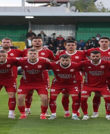 Antalyaspor Tarihi ve Başarıları: Kırmızı Beyaz Sevdanın Yolculuğu