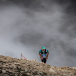 Corendon Airlines Tahtalı Run to Sky 2025