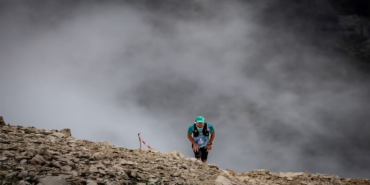 Corendon Airlines Tahtalı Run to Sky 2025