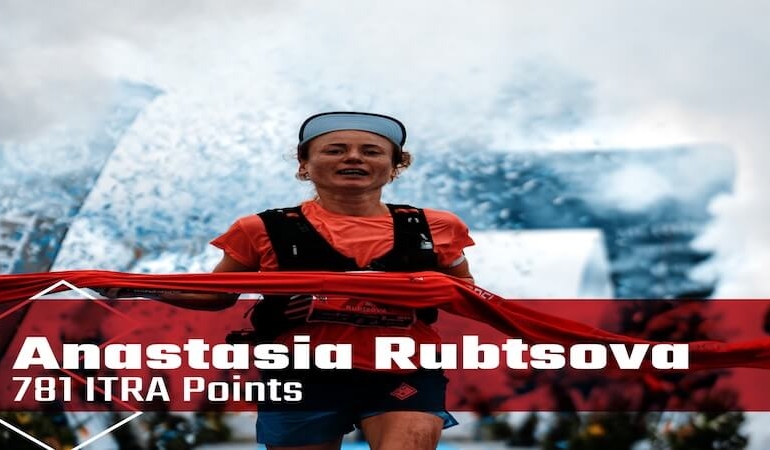 Corendon Airlines Tahtalı Run To Sky 2025: Antalya Zirveye Koşuyor