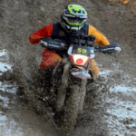 Kemer’de Nefes Kesen Yarış