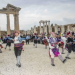 Manavgat, Girit Mutfağıyla Lezzet Sahnesine Çıktı