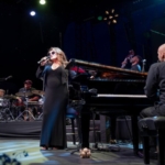 Melody Gardot, 8. Akra Caz Festivali’nde Antalyalılarla Büyülü Bir Gece Yaşattı