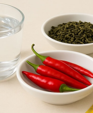 Metabolizmayı Hızlandıran Yalanlar