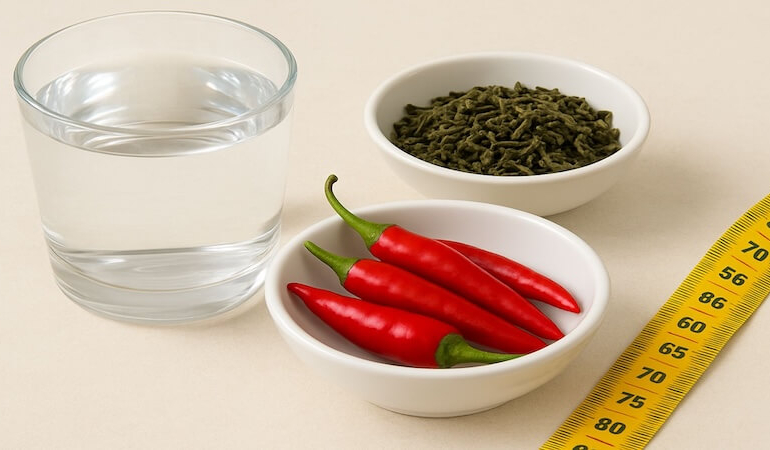 Metabolizmayı Hızlandıran Yalanlar