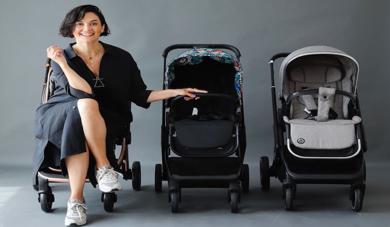 Yenidoğan Alışveriş Listesi