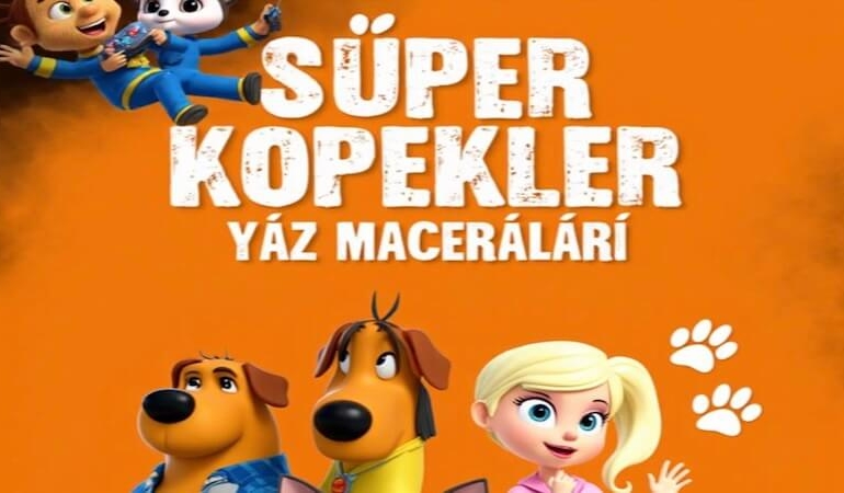 13 Haziran’da Vizyona Girecek Filmler