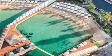 2025 Turizminde Yeni Trend: Alkolsüz Aile Oteli Konsepti