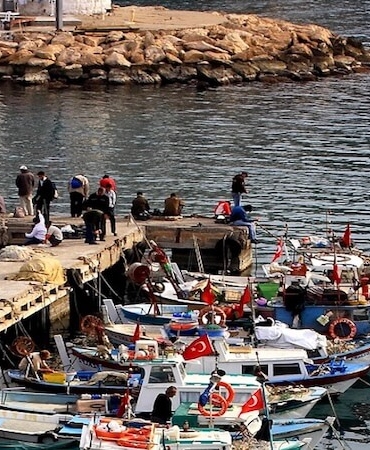 4 Haziran 2025 Antalya’da Bugün: Sıcak Yaz Rüzgarları Etkinliklerle Buluşuyor
