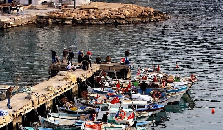 4 Haziran 2025 Antalya’da Bugün: Sıcak Yaz Rüzgarları Etkinliklerle Buluşuyor