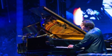 8. Antalya Akra Caz Festivali, Fazıl Say’ın Büyüleyici Performanslarıyla Final Yaptı