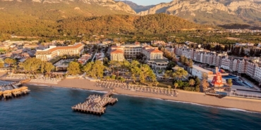 Akra Hotels ile Piri Rehber’den Kemer Tanıtımına Sesli Dokunuş