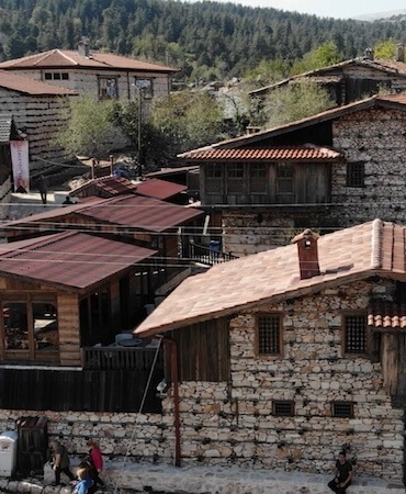 Akseki Mahalleleri Rehberi (2025): Nüfus, Özellikler ve Yerel Yaşam