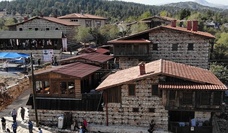 Akseki Mahalleleri Rehberi (2025): Nüfus, Özellikler ve Yerel Yaşam