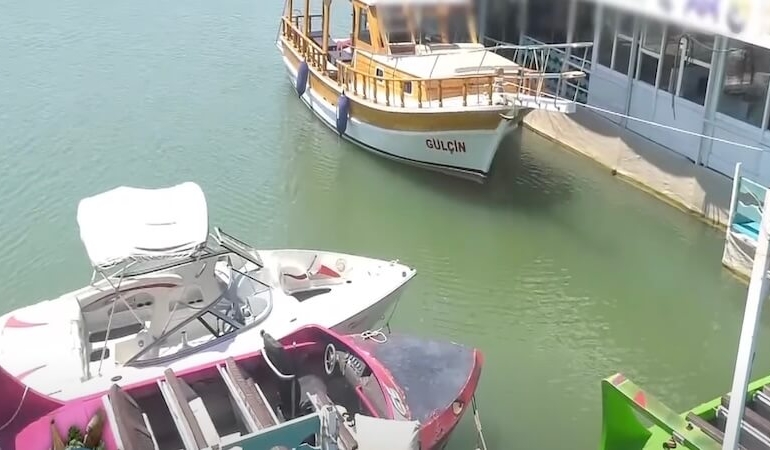 Aksu’nun Mahalleleri