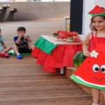 Alanya Belediyesi'nden Çocuklara Eğitim Desteği