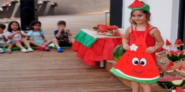 Alanya Belediyesi'nden Çocuklara Eğitim Desteği