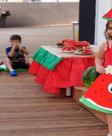 Alanya Belediyesi'nden Çocuklara Eğitim Desteği