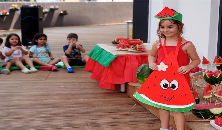 Alanya Belediyesi’nden Çocuklara Eğitim Desteği