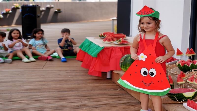 Alanya Belediyesi'nden Çocuklara Eğitim Desteği