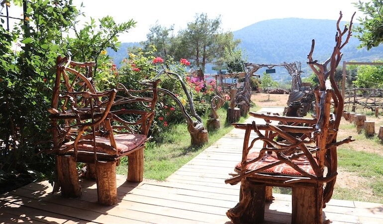 Alanya Mahalleleri ve Özellikleri