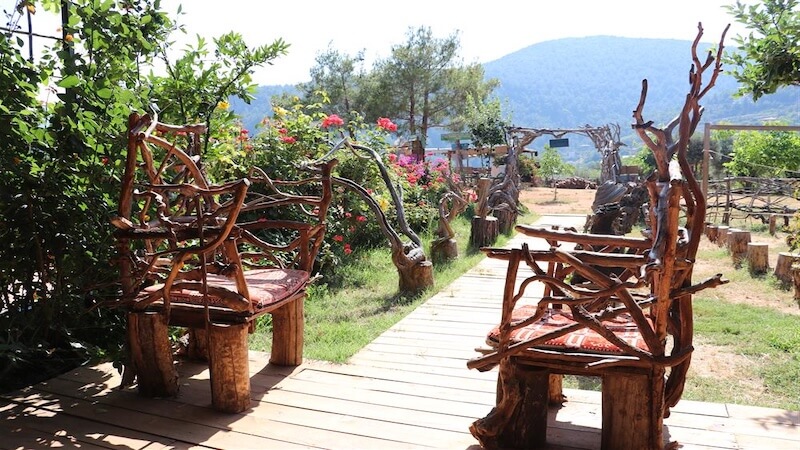 Alanya Mahalleleri ve Özellikleri