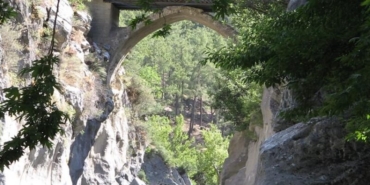 Alara Vadisi ve Alara Çayı: Antalya’nın Doğal ve Tarihi Hazinesi