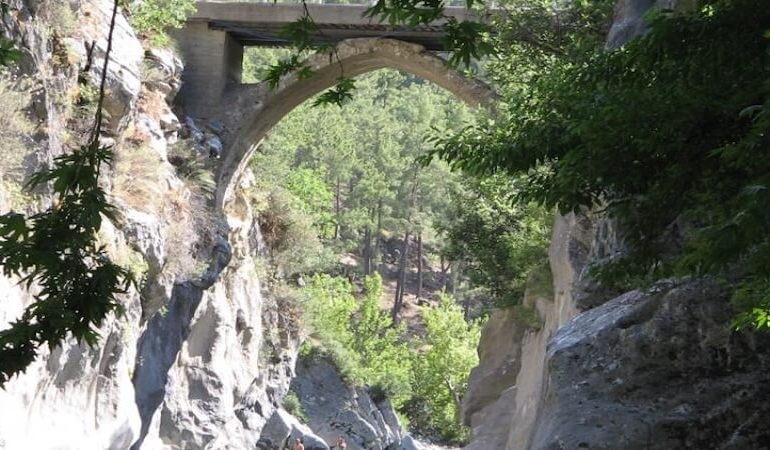 Alara Vadisi ve Alara Çayı: Antalya’nın Doğal ve Tarihi Hazinesi