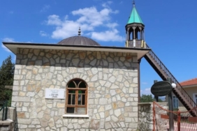 Ali Zelili Türbesi: Antalya’da Manevi Bir Durak