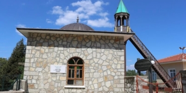 Ali Zelili Türbesi: Antalya’da Manevi Bir Durak