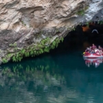 Altınbeşik Mağarası: Türkiye’nin Yeraltı Cenneti Antalya’da